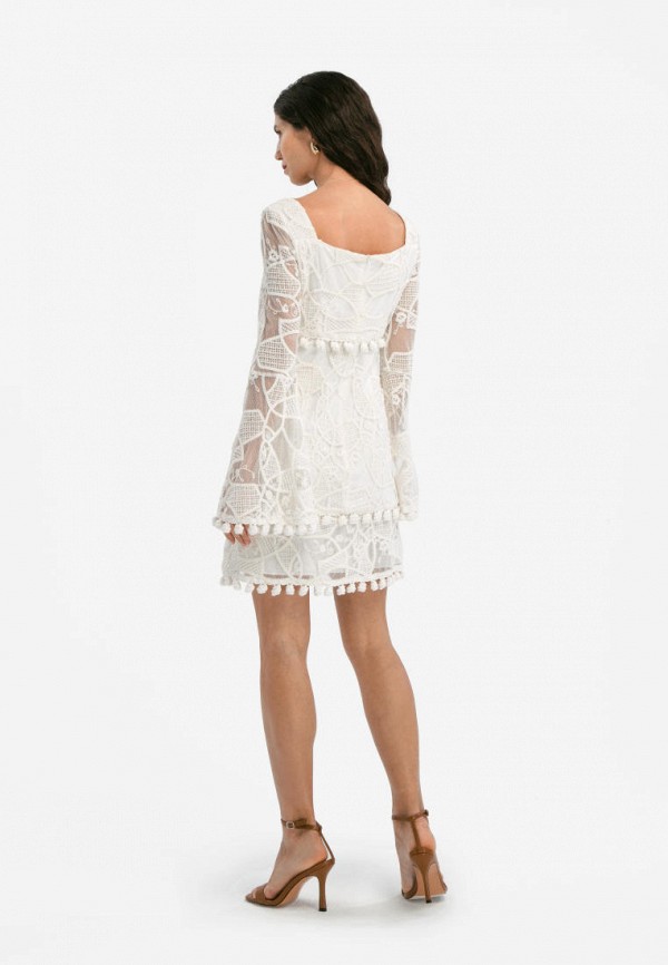 Sample Room Платье - SR Rimini-2 - фото 3