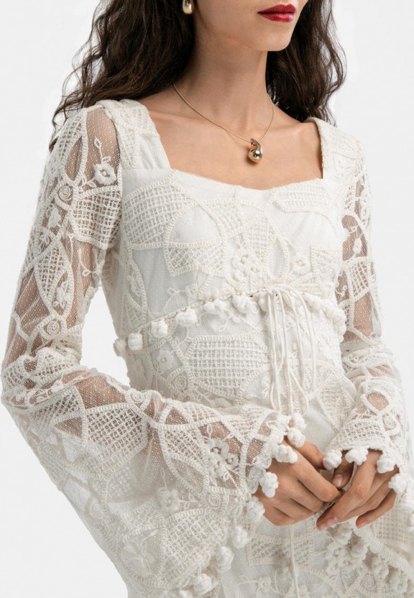 Sample Room Платье - SR Rimini-2 - фото 4