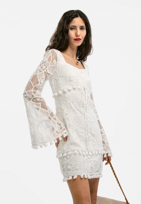 Sample Room Платье - SR Rimini-2 - фото 5