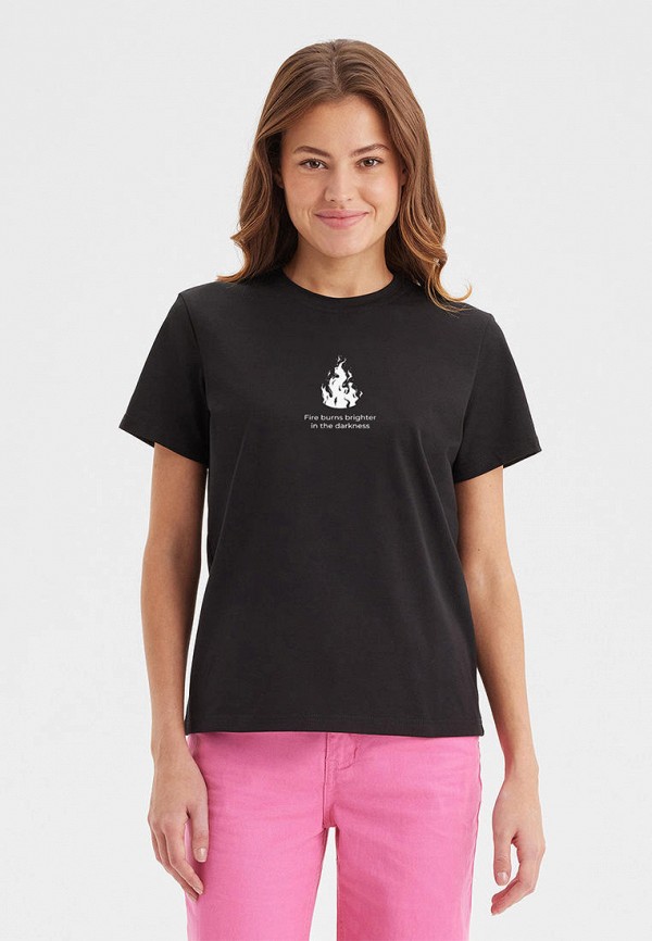 Barmariska Футболка - фото 1