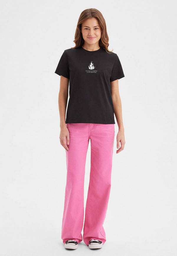 Barmariska Футболка - фото 2