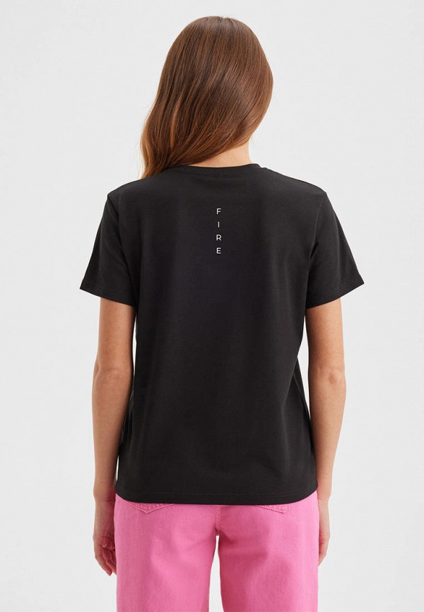 Barmariska Футболка - фото 3