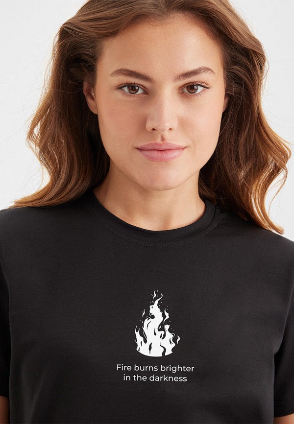 Barmariska Футболка - фото 4