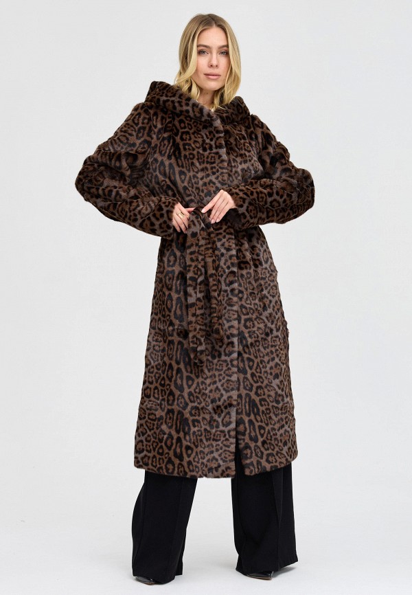 Lawinter Шуба - фото 1