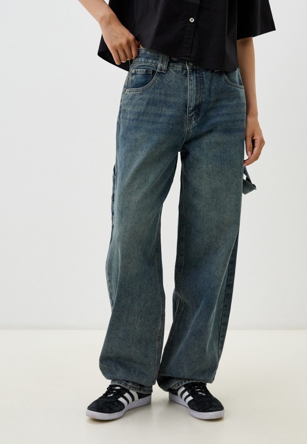 Befree Джинсы - BAGGY - фото 1