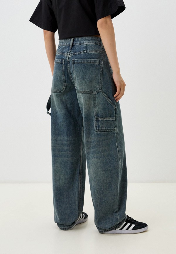 Befree Джинсы - BAGGY - фото 3