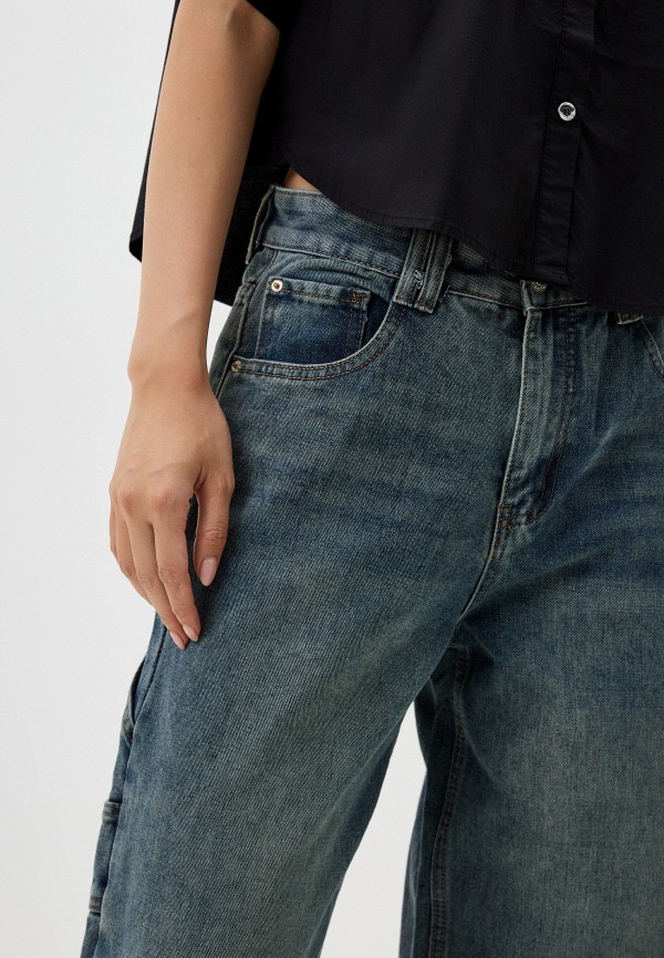 Befree Джинсы - BAGGY - фото 4