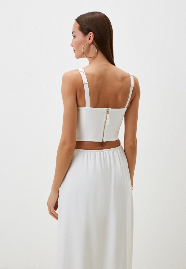 Топ Incanto, цвет: белый, MP002XW179RL — купить в интернет-магазине Lamoda