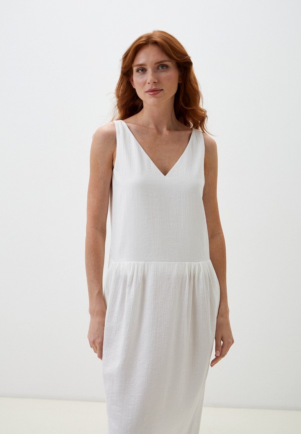 Leaf Clothes Платье - фото 2