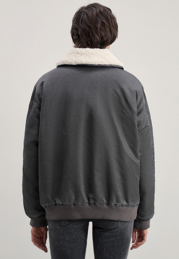 Zarina Куртка утепленная - фото 3