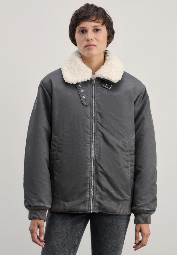 Zarina Куртка утепленная - фото 4