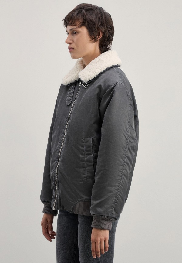 Zarina Куртка утепленная - фото 5