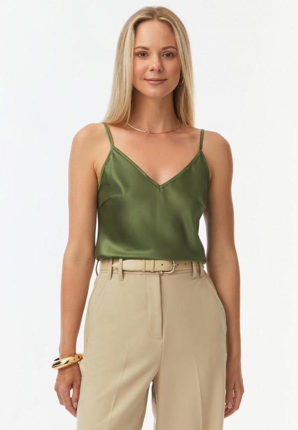 oodji Топ - фото 1