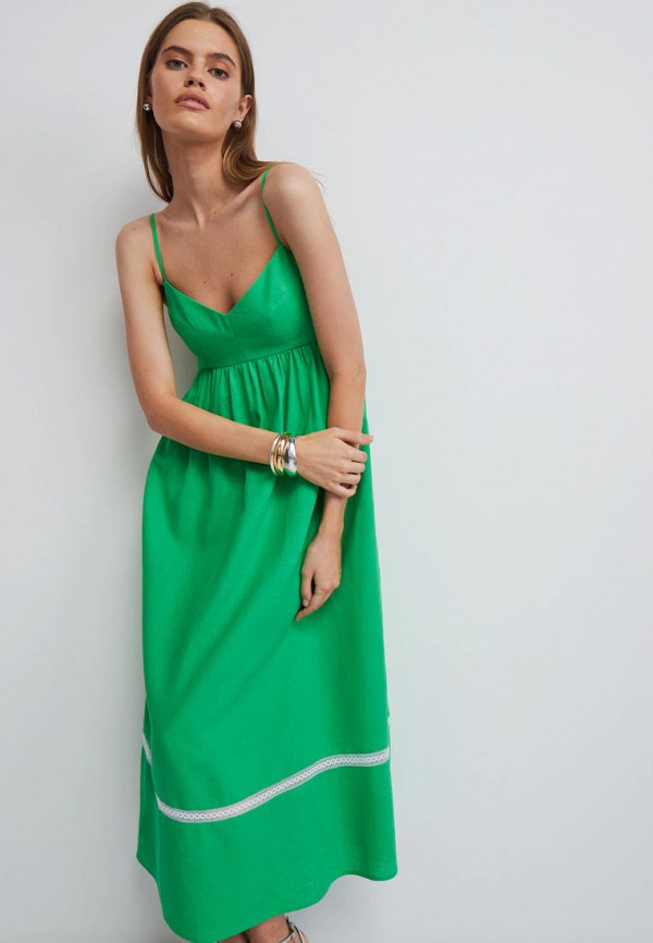 Vittoria Vicci Сарафан - фото 3