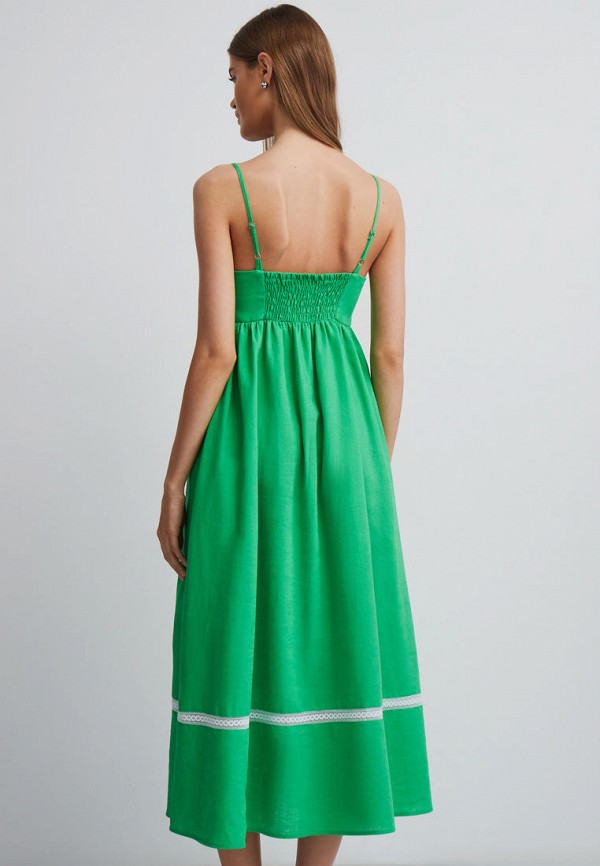 Vittoria Vicci Сарафан - фото 2