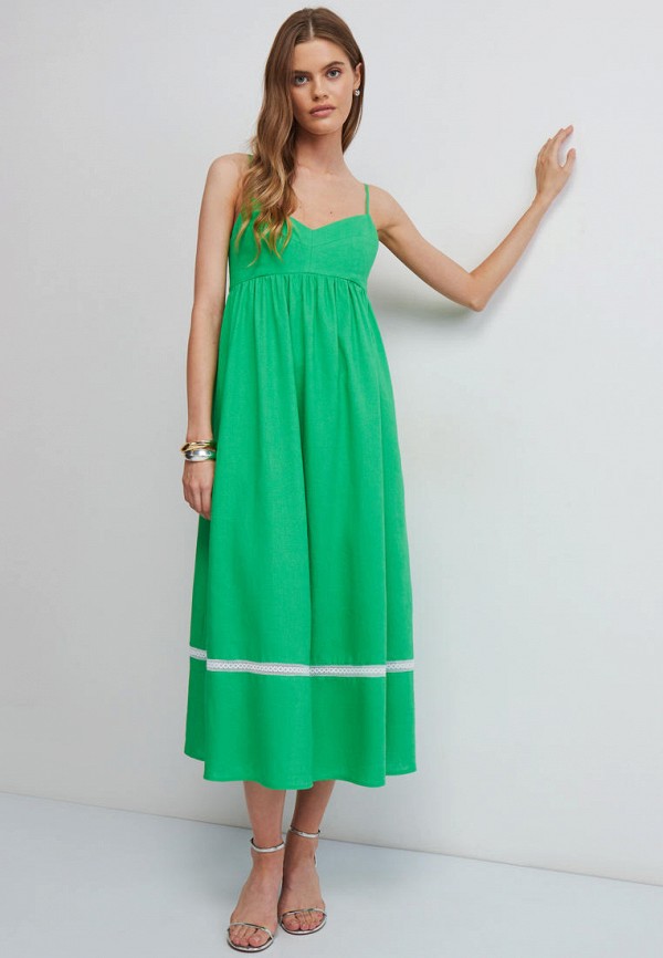 Vittoria Vicci Сарафан - фото 5