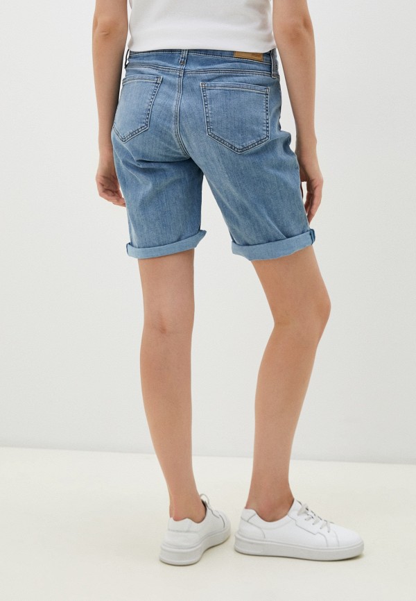 Mavi Шорты джинсовые - ALEXIS - фото 3
