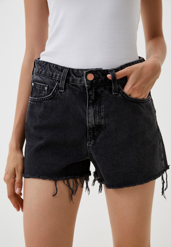 Mavi Шорты джинсовые - CHERRY - фото 1