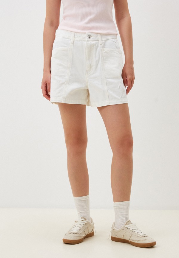 Mavi Шорты джинсовые - NOVA - фото 1