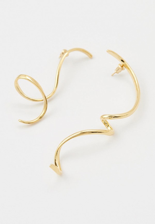 Ruxara Серьги - Lamoda Online Exclusive - фото 1