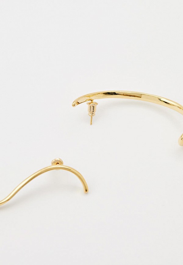 Ruxara Серьги - Lamoda Online Exclusive - фото 2