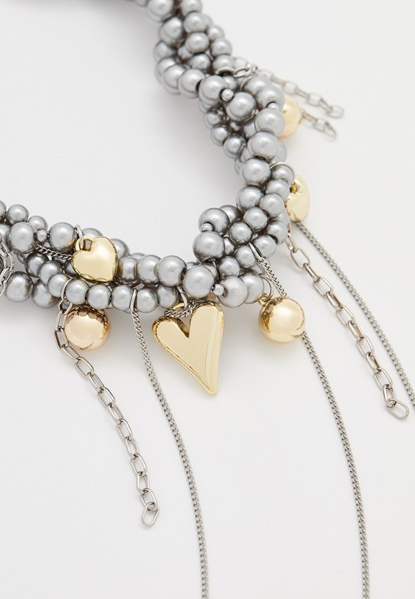 Ruxara Чокер - Lamoda Online Exclusive - фото 3