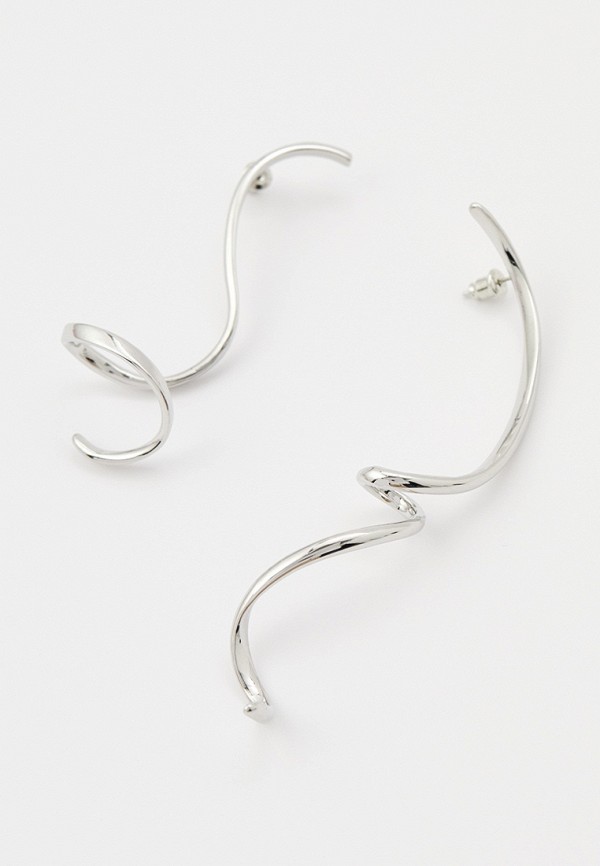 Ruxara Серьги - Lamoda Online Exclusive - фото 1