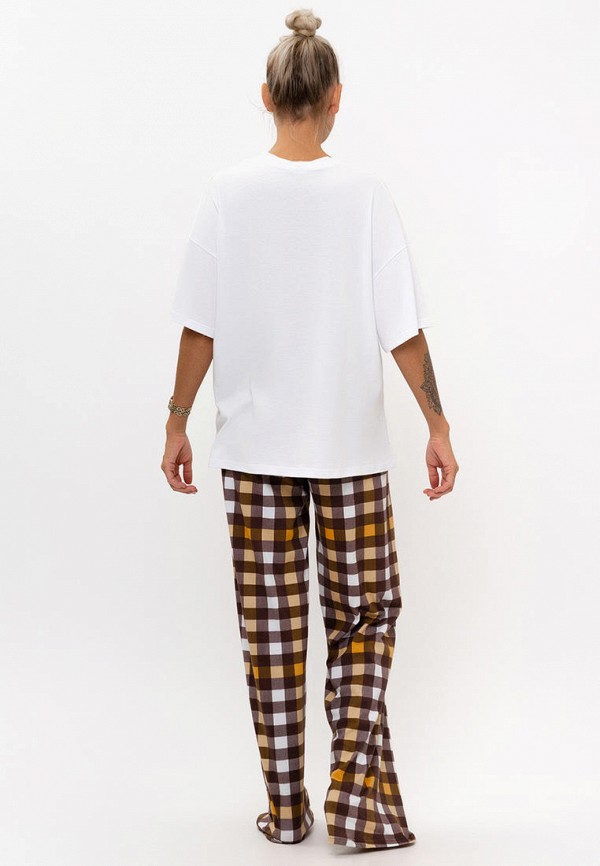 Ptaxx Пижама - Lamoda Online Exclusive - фото 3