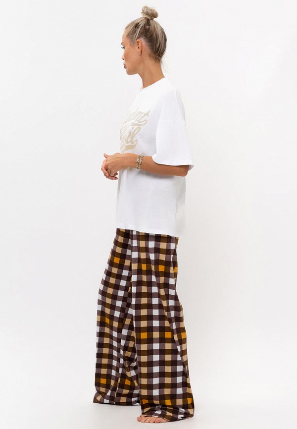 Ptaxx Пижама - Lamoda Online Exclusive - фото 4