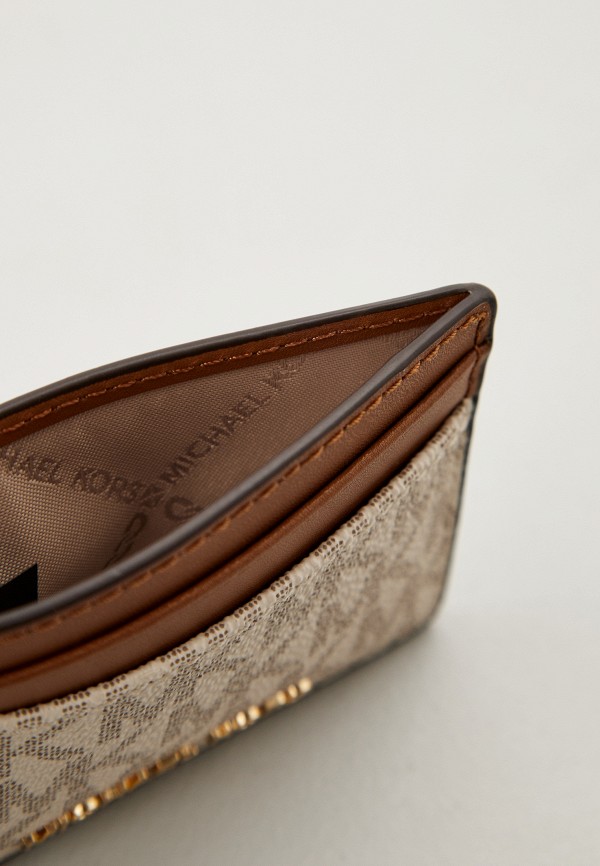 Michael Michael Kors Кредитница - CARD HOLDER - фото 4