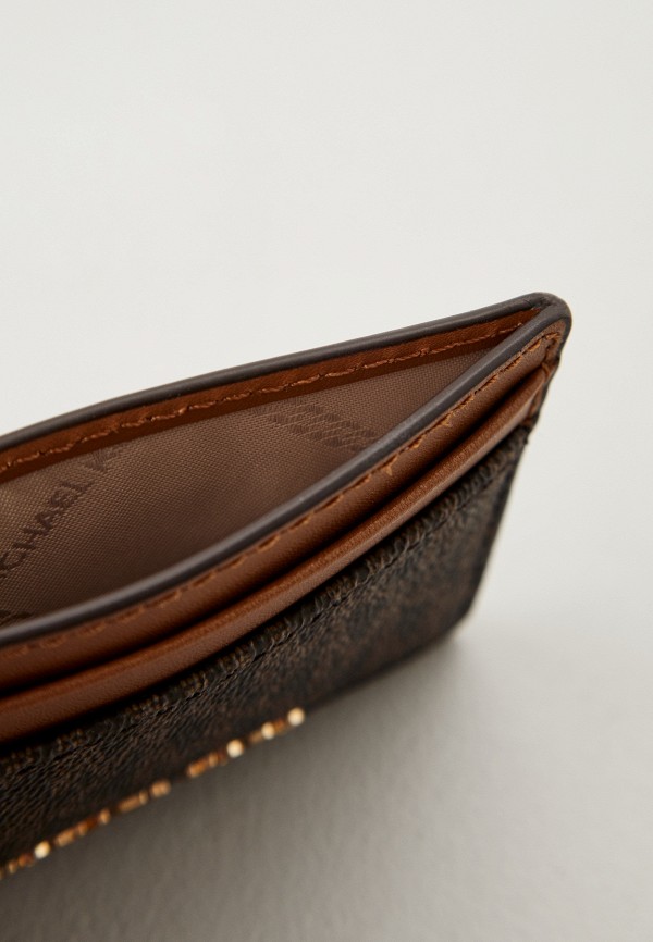 Michael Michael Kors Кредитница - CARD HOLDER - фото 4