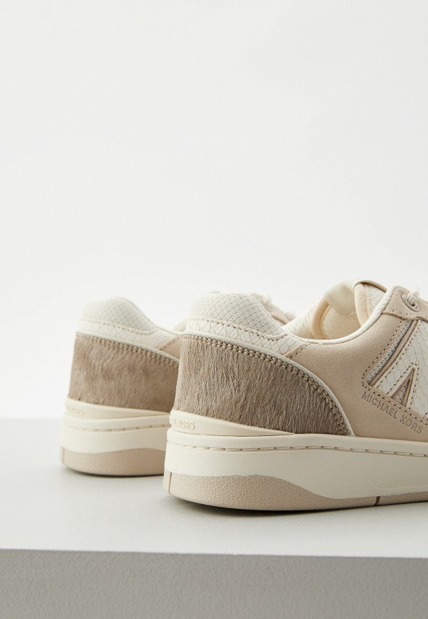 Michael Michael Kors Кеды - REBEL - фото 4