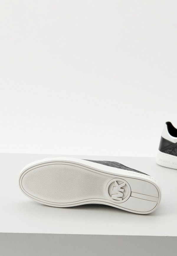 Michael Michael Kors Кеды - JENNY - фото 5