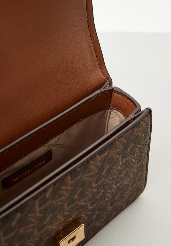 Michael Michael Kors Сумка - DELANCEY - фото 4