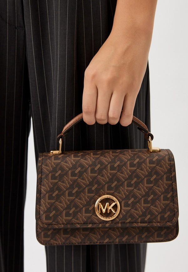 Michael Michael Kors Сумка - DELANCEY - фото 6