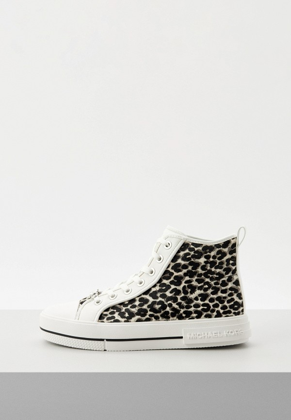 Michael Michael Kors Кеды - EVY - фото 1