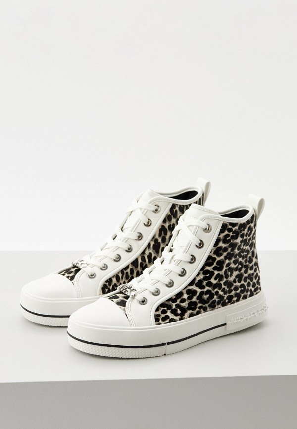 Michael Michael Kors Кеды - EVY - фото 3