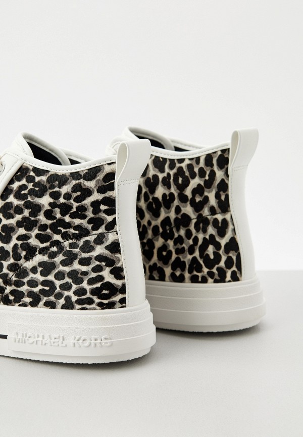 Michael Michael Kors Кеды - EVY - фото 4