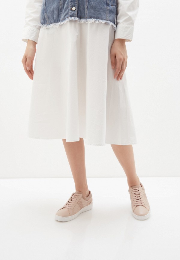 Michael Michael Kors Кеды - JUNO - фото 6