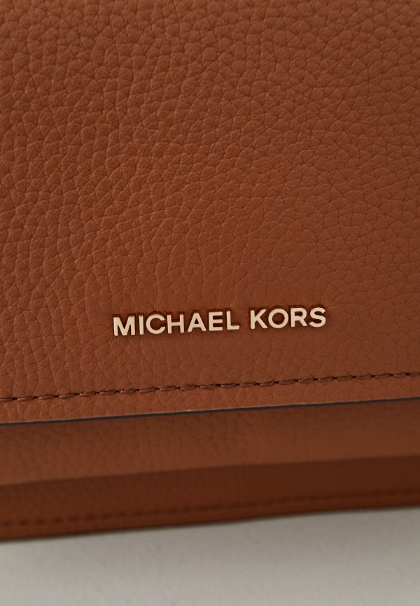 Michael Michael Kors Сумка - CLAIRE - фото 3