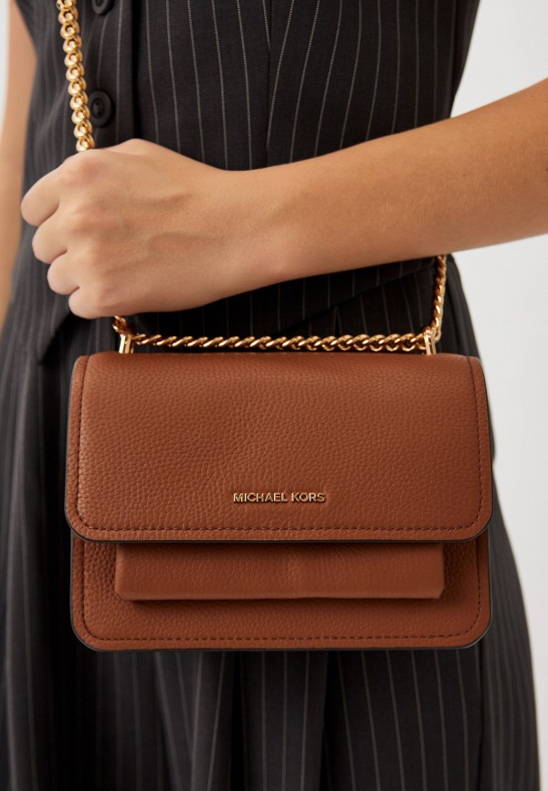 Michael Michael Kors Сумка - CLAIRE - фото 6