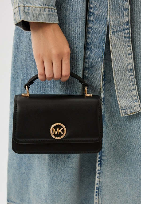 Michael Michael Kors Сумка - DELANCEY - фото 6