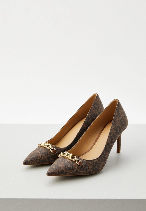 Michael Michael Kors Туфли - фото 3