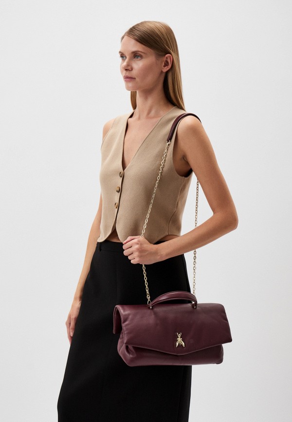 Patrizia Pepe Сумка - фото 5