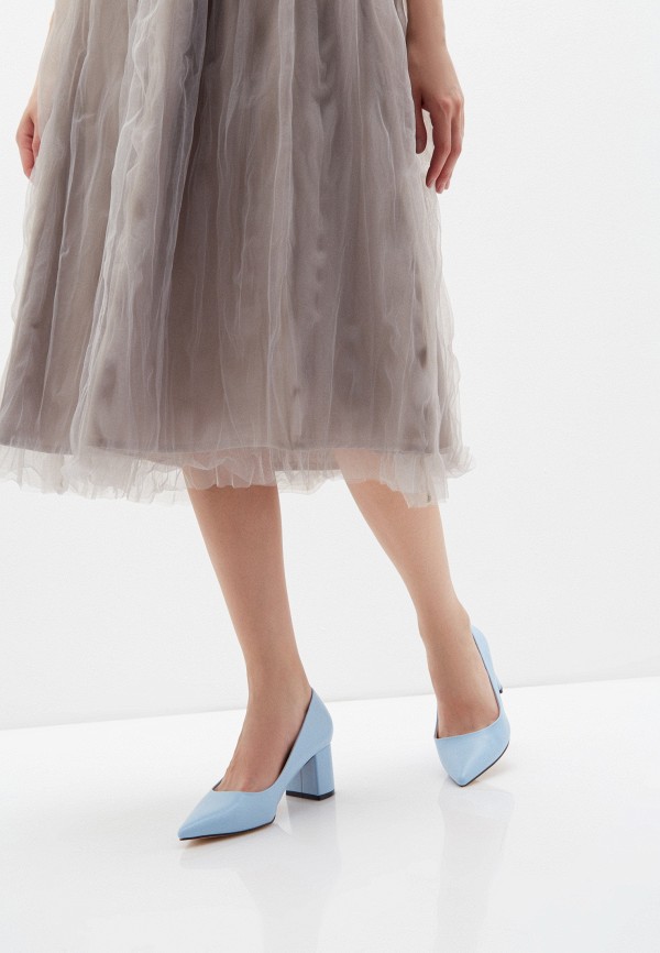 Dino Ricci Select Туфли - фото 6