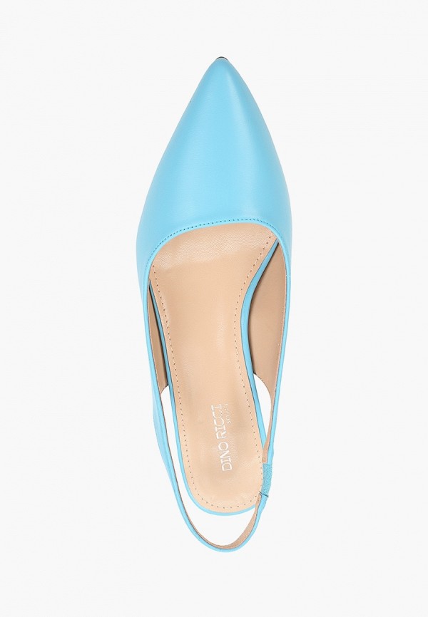 Dino Ricci Select Туфли - фото 4