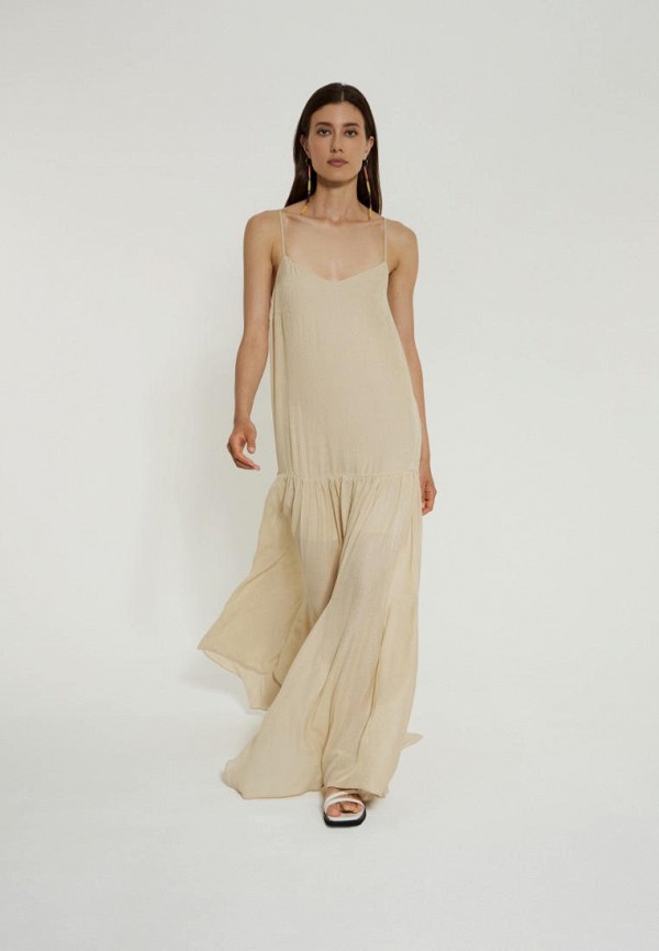 Anna Pekun Сарафан - NATTE - фото 1