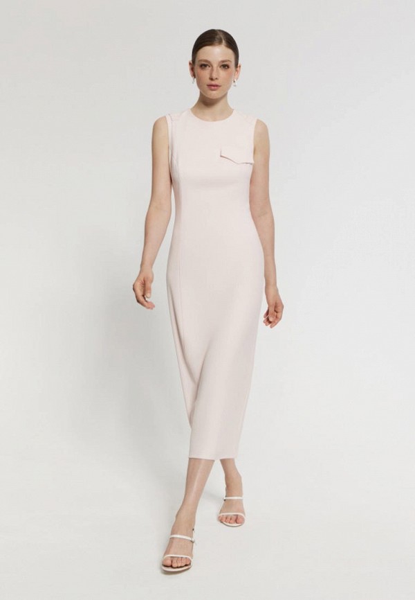 Anna Pekun Платье - BREMO футляр - фото 1