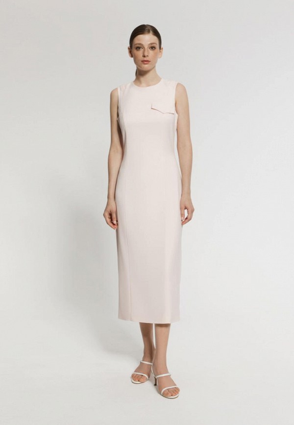 Anna Pekun Платье - BREMO футляр - фото 3