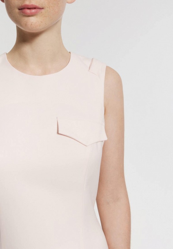 Anna Pekun Платье - BREMO футляр - фото 4